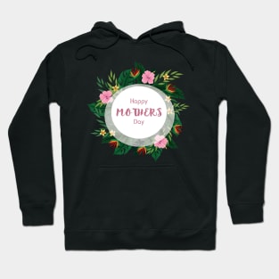 Happy Mother Day Funny Hoodie
